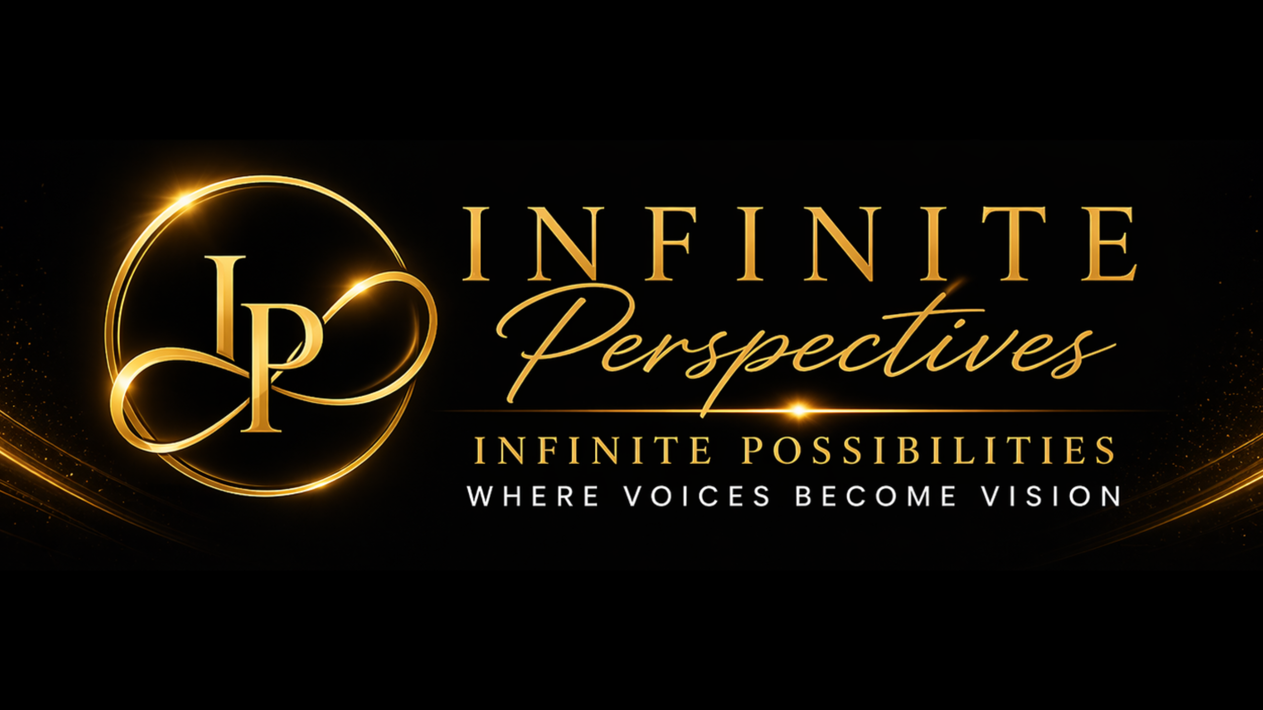 Infinite Perspectives logo