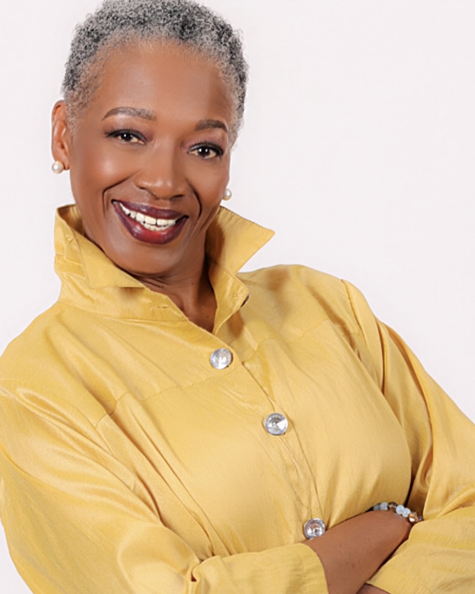 Linda Boston