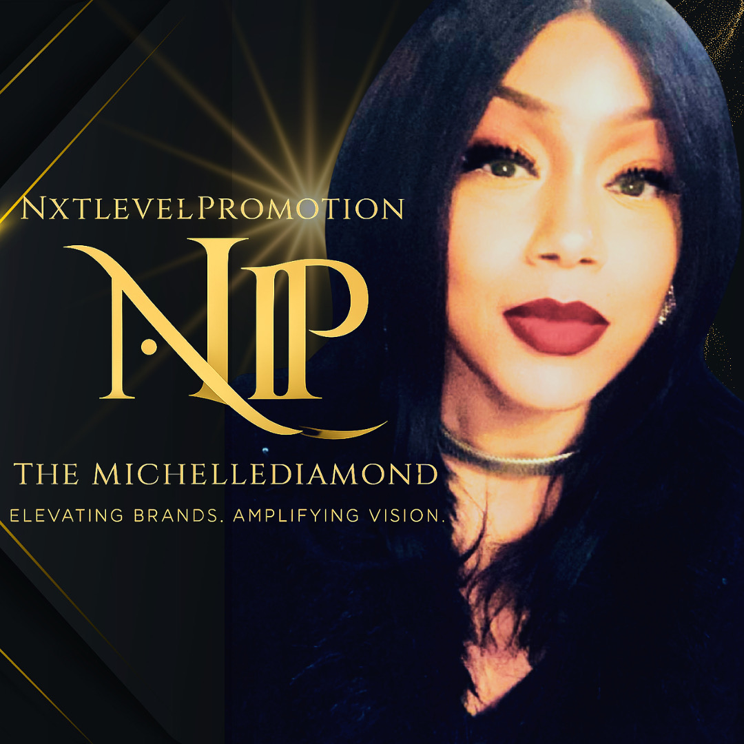 Michelle “Diamond” Nelson~Searcy