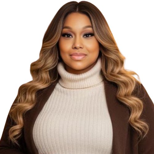 Michelle “Diamond” Nelson~Searcy